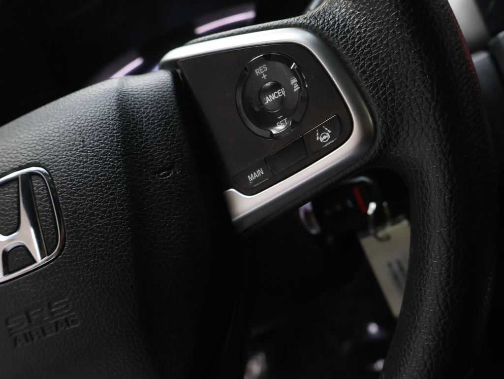 Used 2019 Honda Civic LX image 19