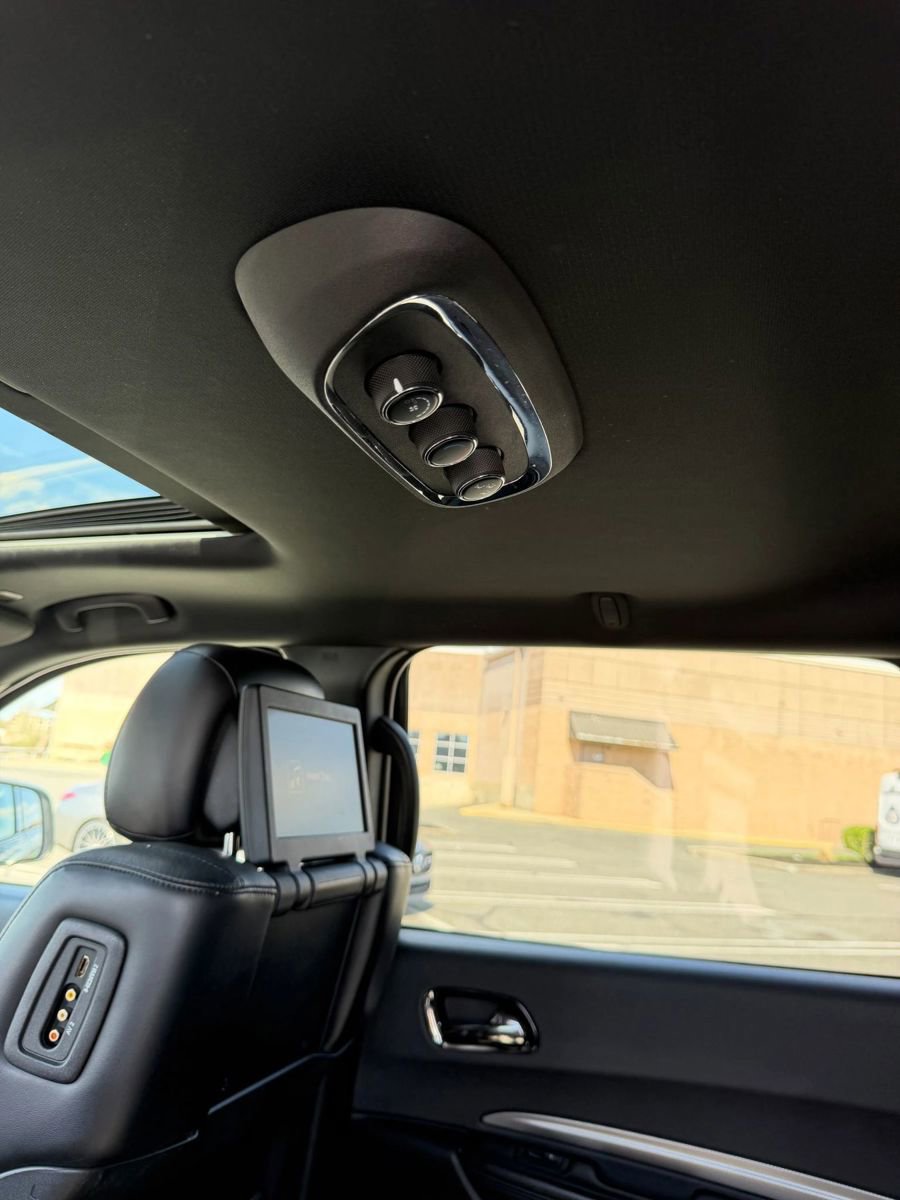Used 2019 Dodge Durango GT w/ Blacktop Package image 31