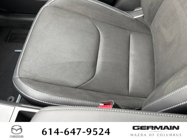 New 2026 MAZDA CX-5 Select AWD/4WD image 24