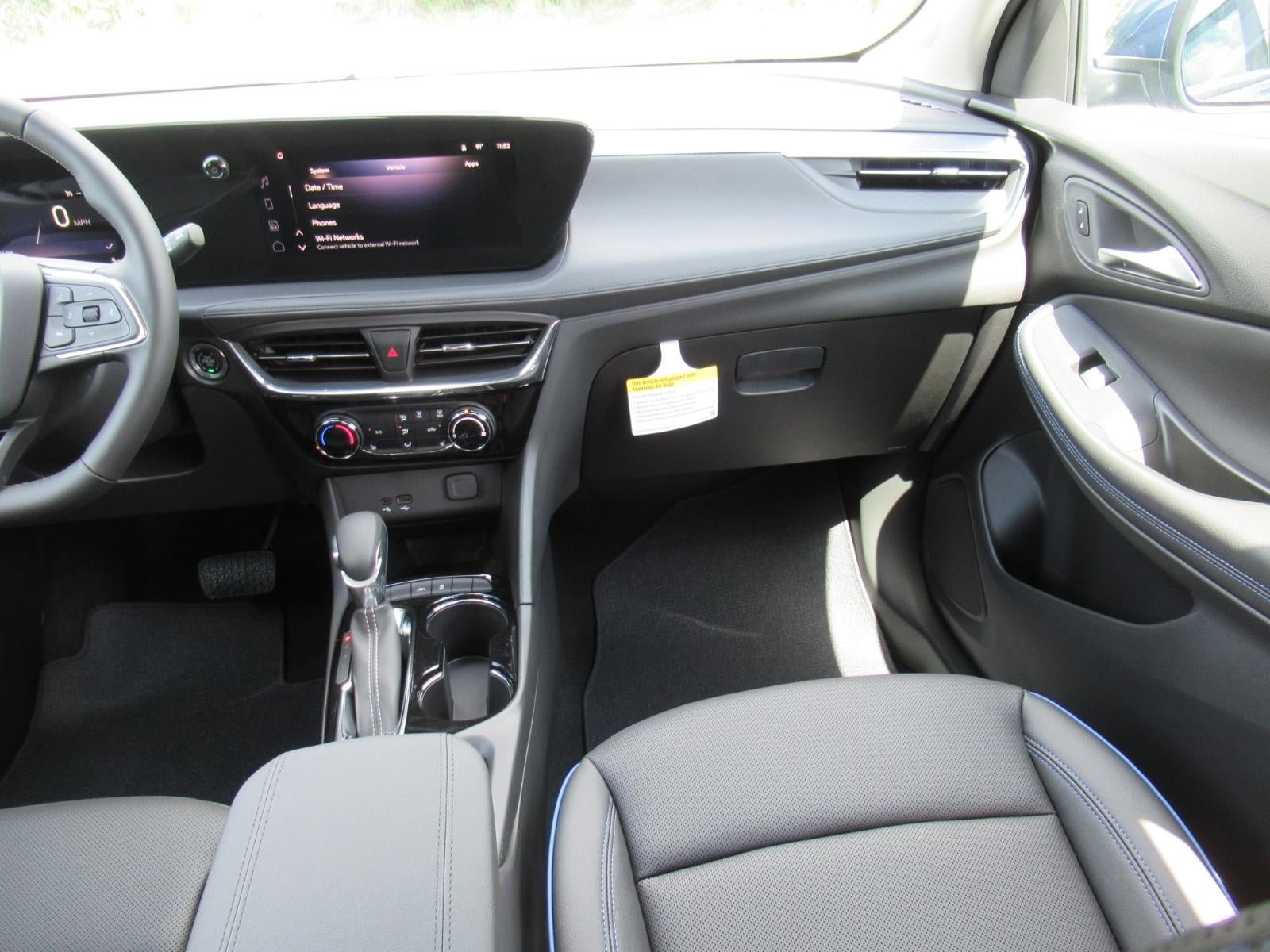 New 2026 Buick Encore GX Sport Touring w/ Comfort Package FWD image 14