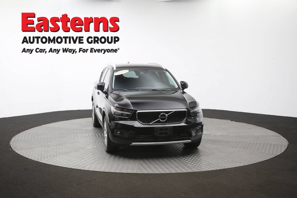 Used 2022 Volvo XC40 T5 Momentum AWD/4WD image 53