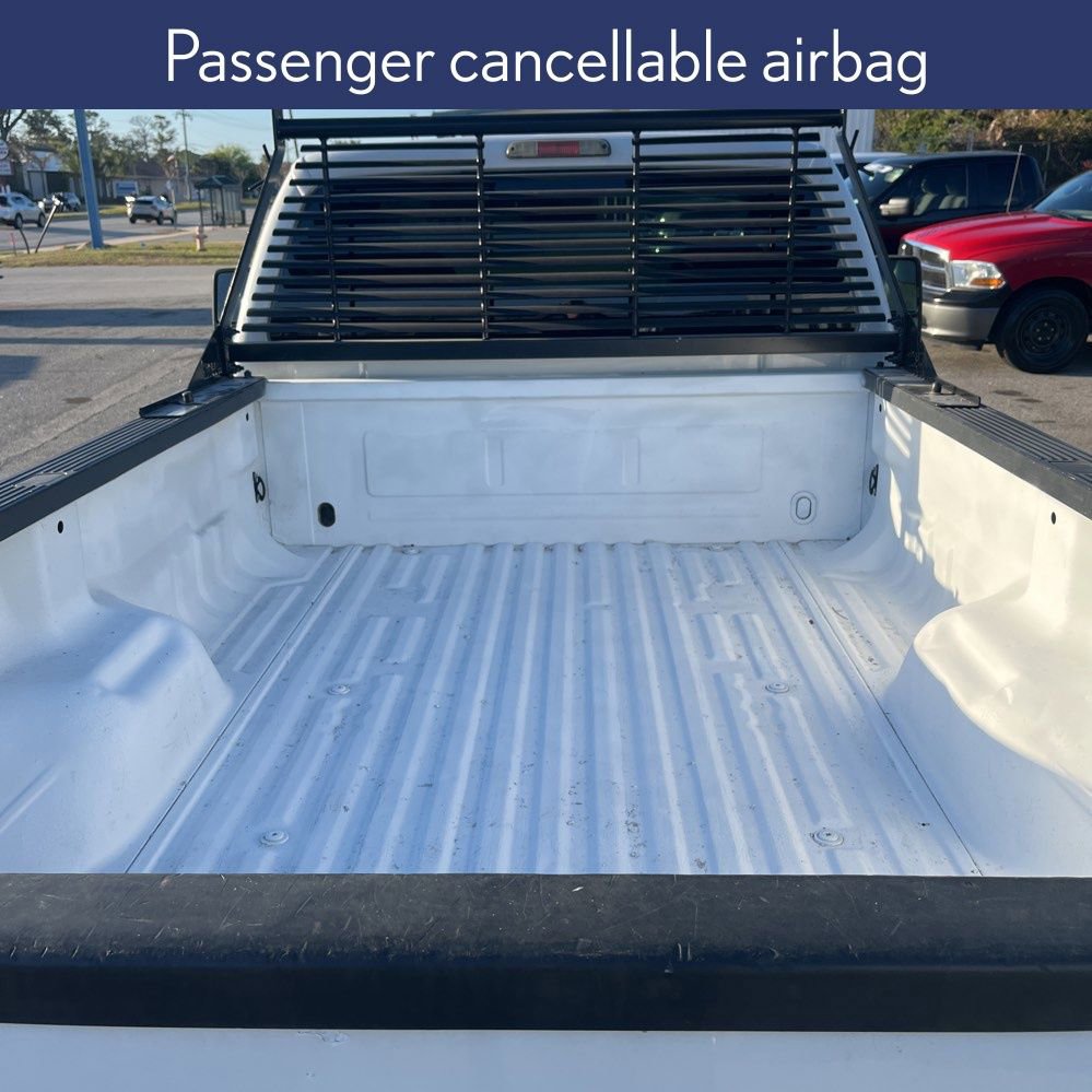 Used 2008 Ford F250 XL image 7