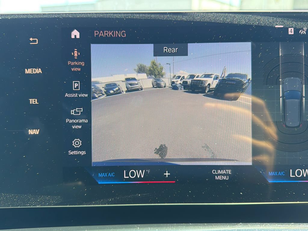 Used 2023 BMW X1 xDrive28i AWD/4WD image 19