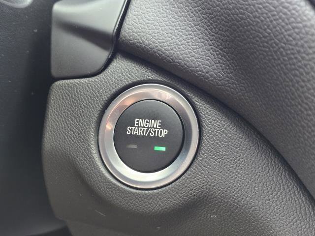Used 2024 Chevrolet Equinox LT FWD image 20