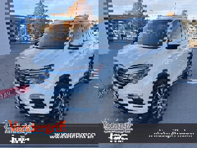 Used 2016 Honda Pilot Touring