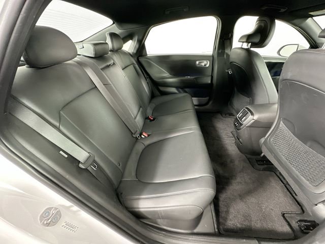 Used 2024 Hyundai Ioniq 6 SEL AWD/4WD image 28