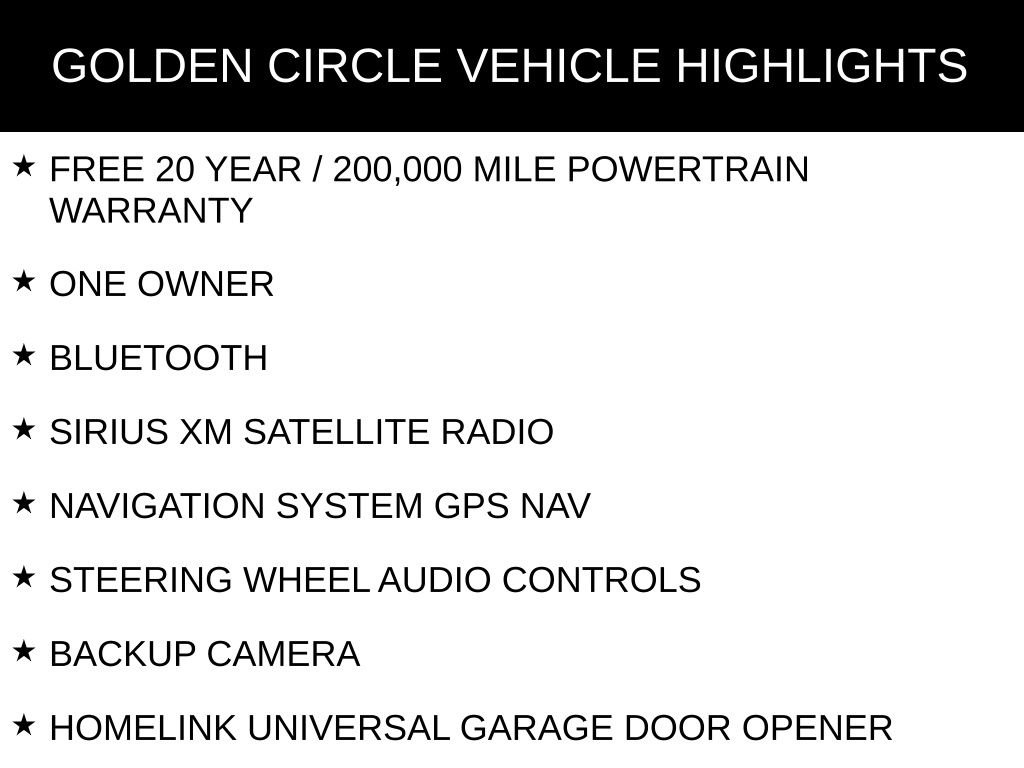 Used 2023 INFINITI QX60 Luxe FWD image 2