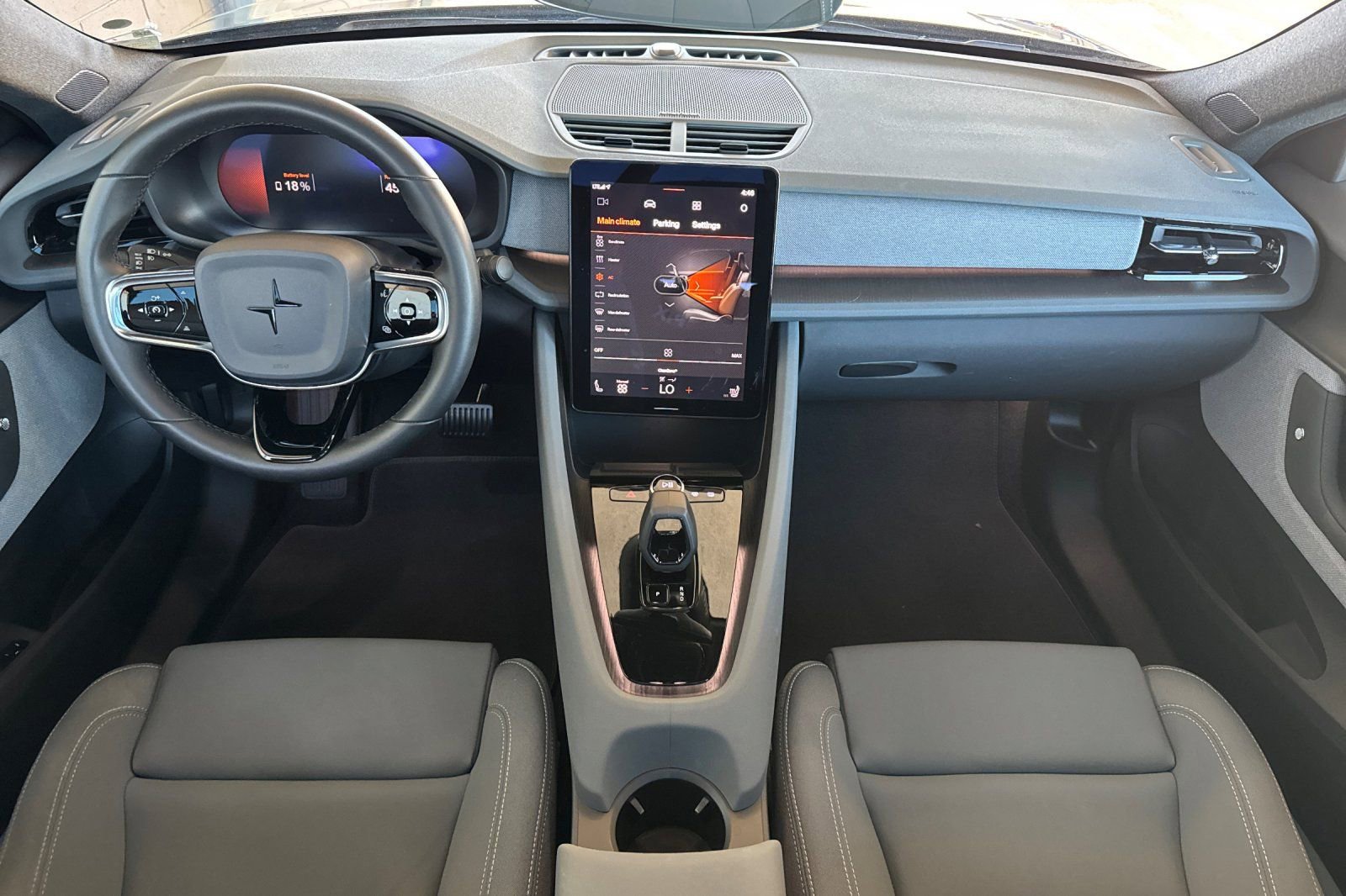 Used 2023 Polestar Polestar 2 w/ Pilot Pack image 12