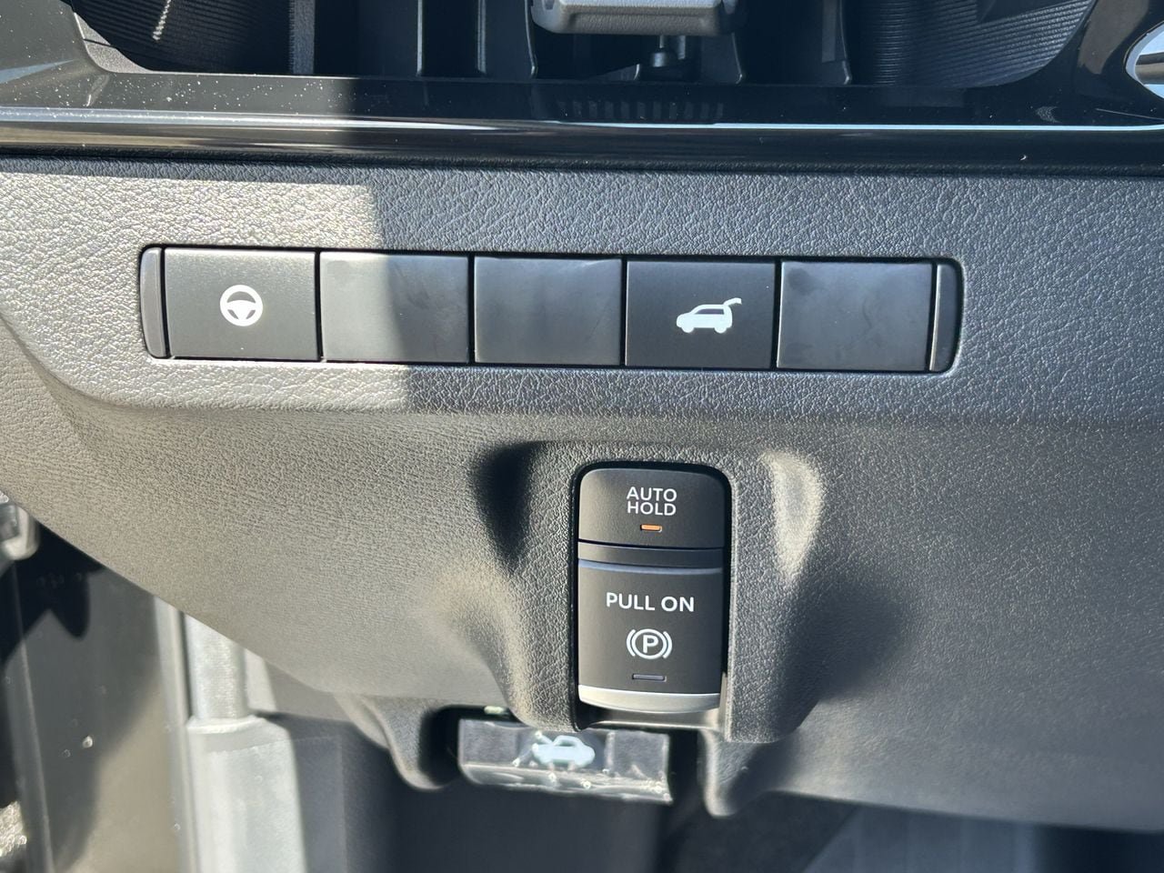 New 2026 Nissan Murano SL AWD/4WD image 31