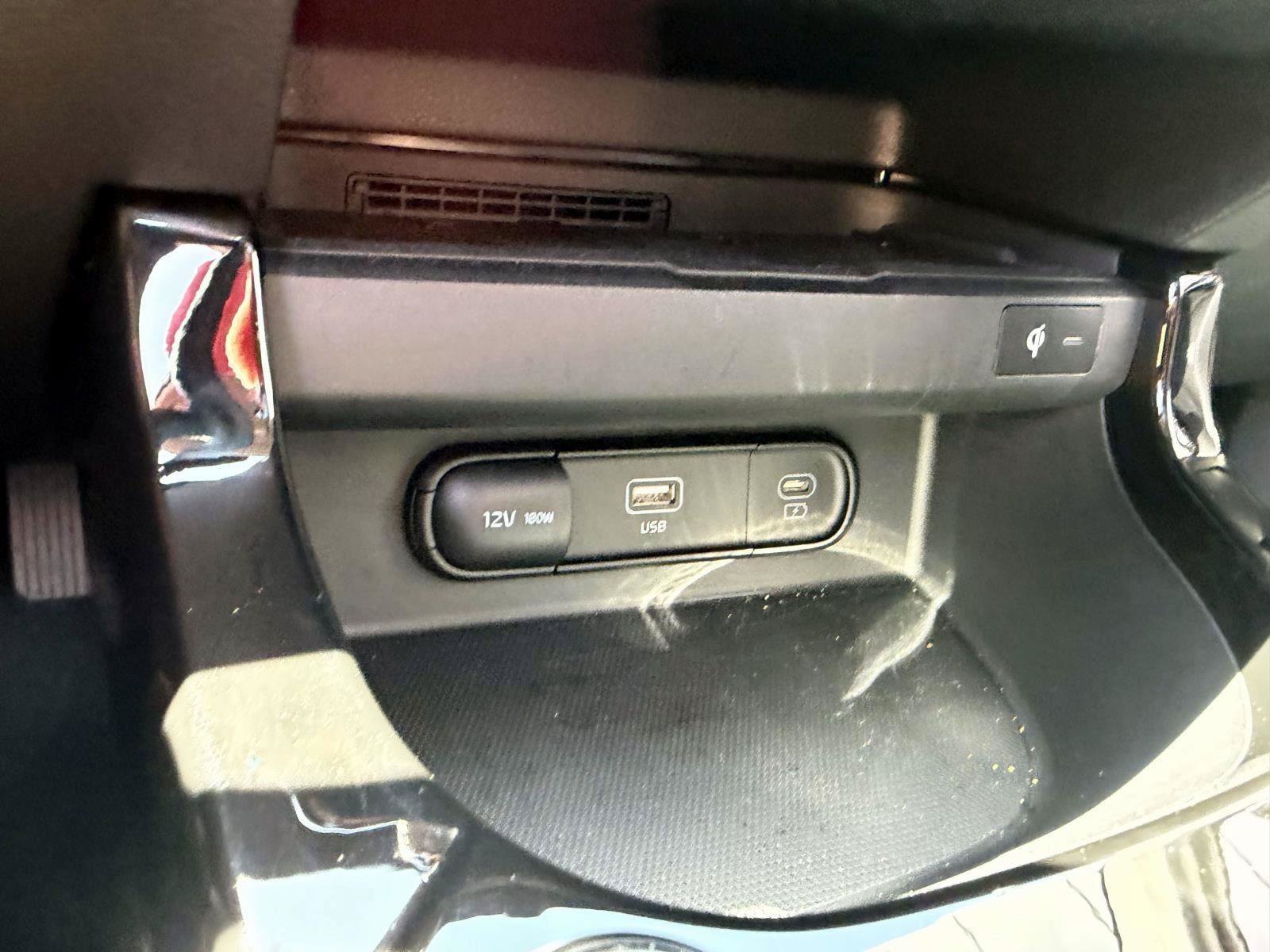 Used 2026 Kia Seltos SX w/ SX Sunroof Package AWD/4WD image 27