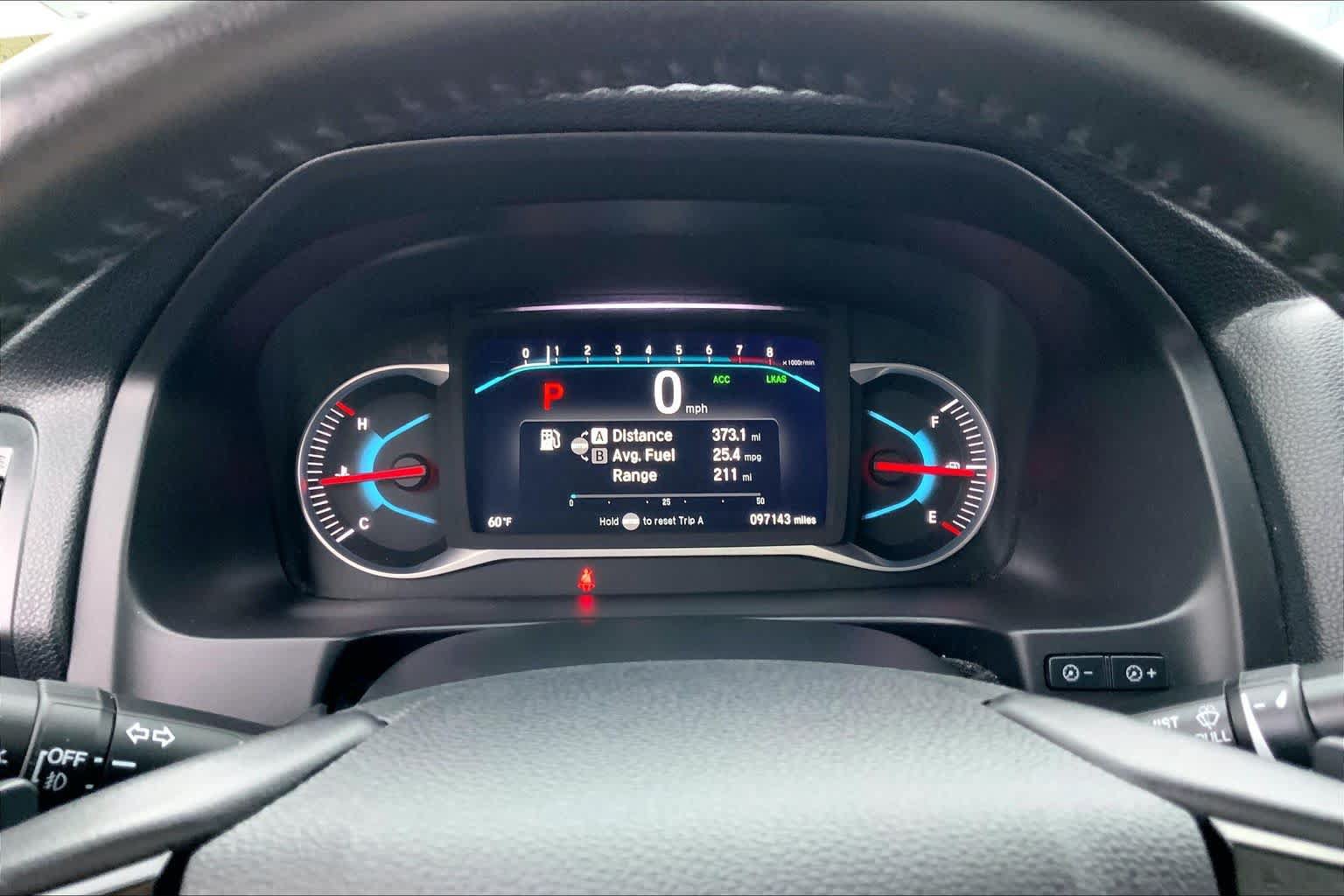 Certified 2020 Honda Pilot Touring image 26