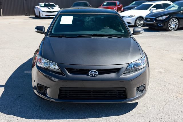 Used 2013 Scion tC FWD image 22