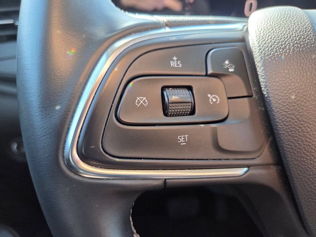 Used 2025 Buick Encore GX Preferred FWD image 13