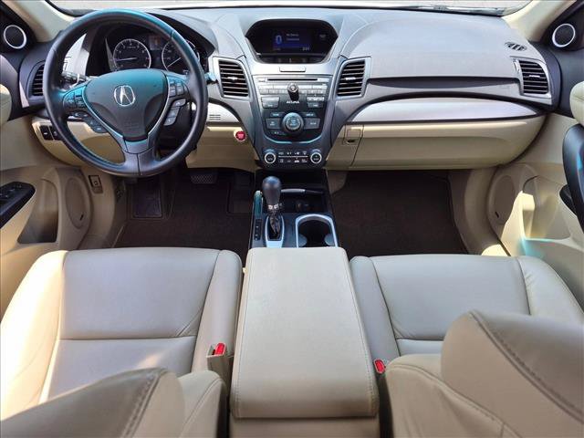 Used 2018 Acura RDX FWD image 15