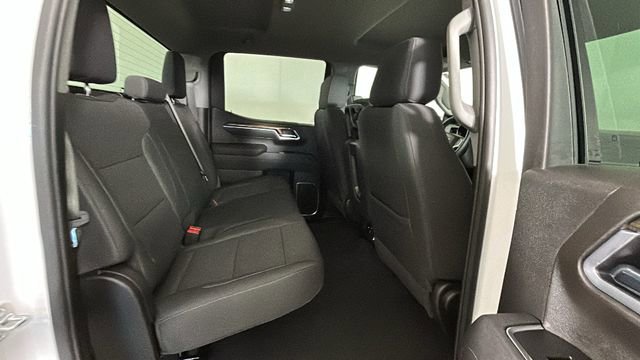 Used 2025 Chevrolet Silverado 1500 LT AWD/4WD image 30