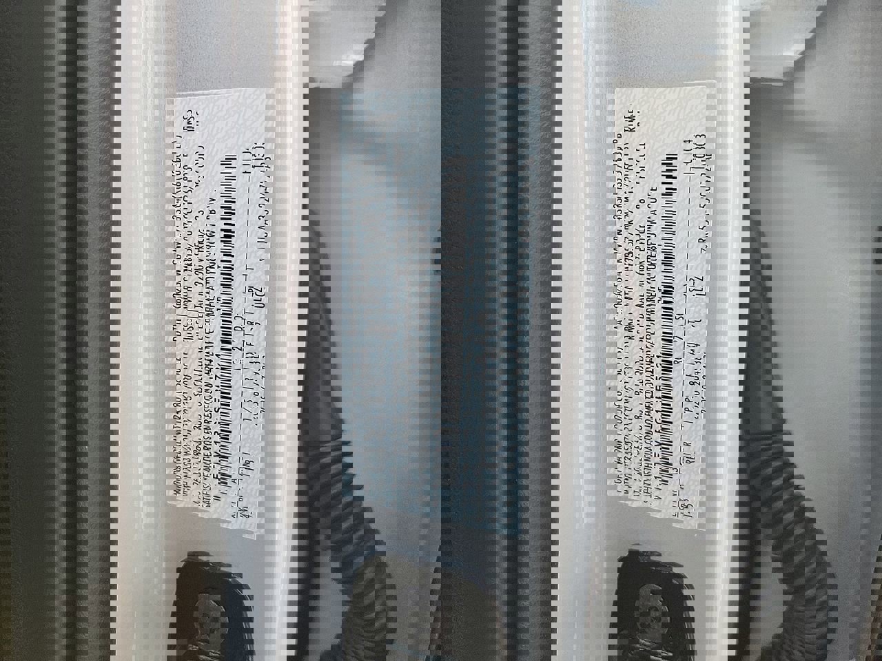 Used 2025 Ford F150 Raptor image 36