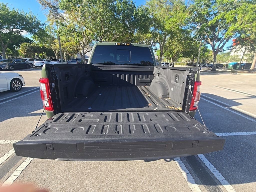 Used 2023 Ford F150 Raptor AWD/4WD image 10