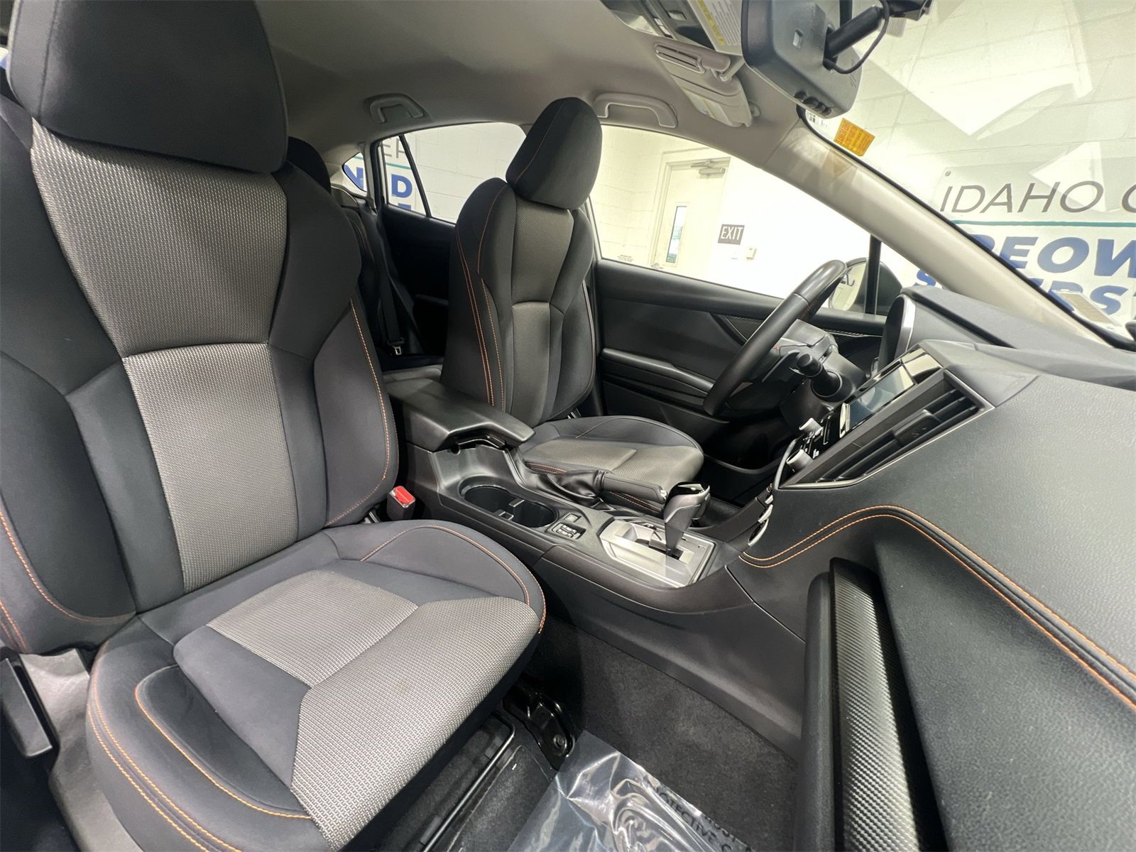 Used 2023 Subaru Crosstrek 2.0i Premium image 22