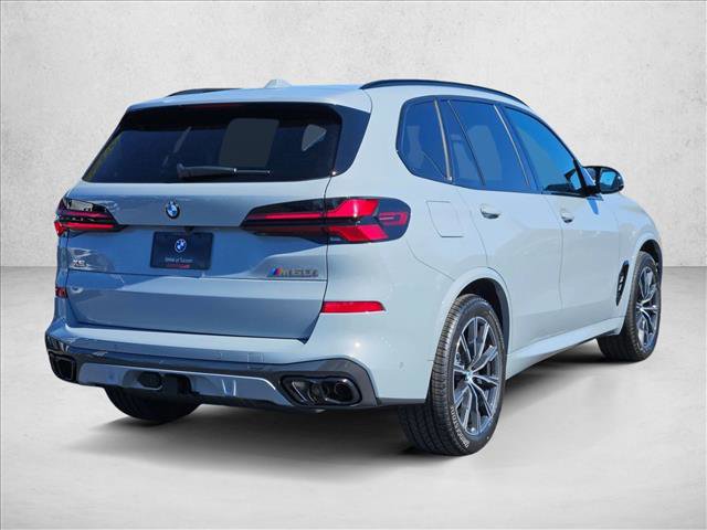New 2026 BMW X5 M60i image 2