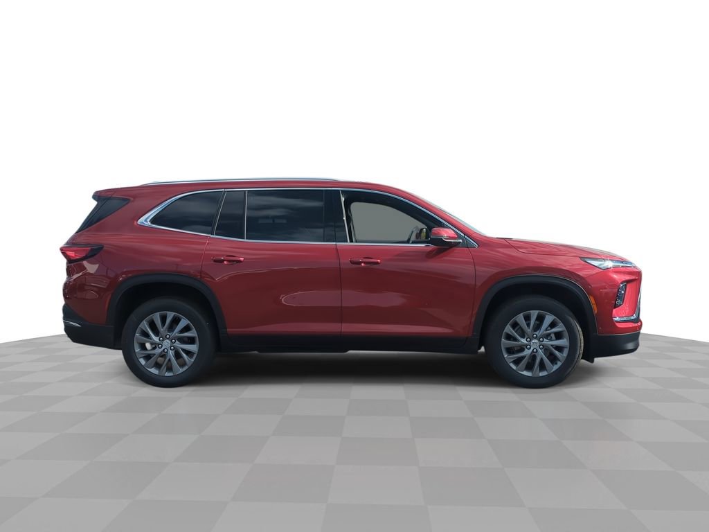 New 2026 Buick Enclave Preferred w/ Super Cruise Package image 9