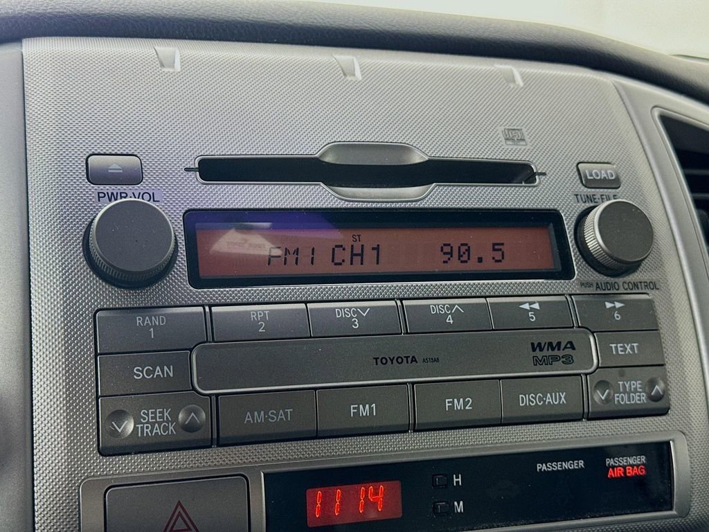 Used 2011 Toyota Tacoma PreRunner w/ SR5 Pkg #2 RWD image 15