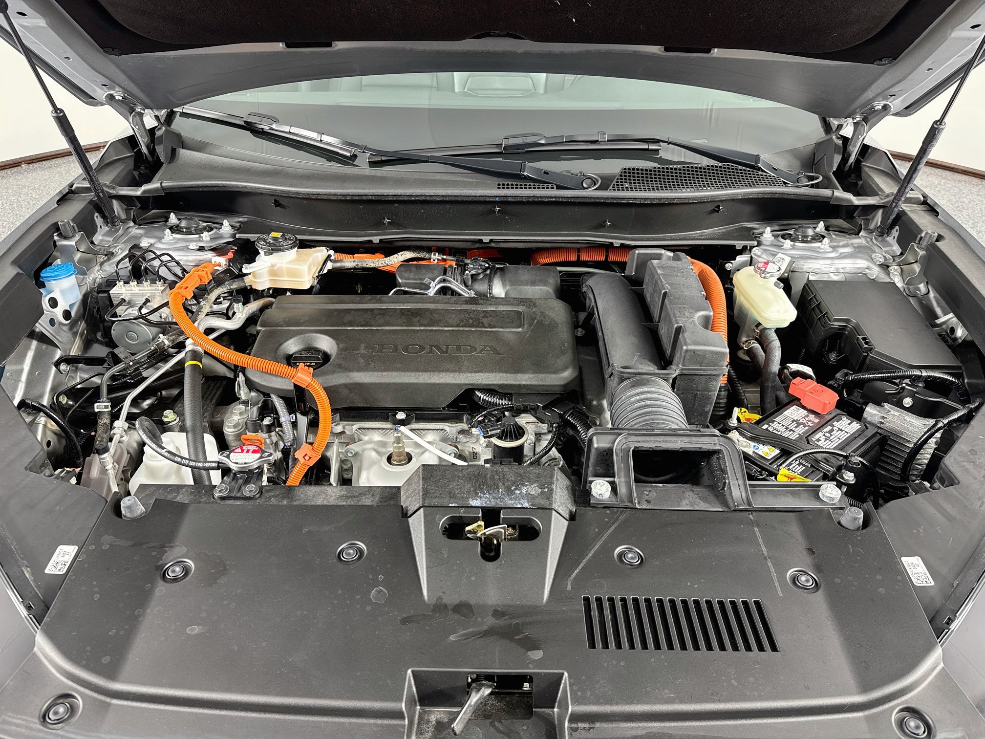Certified 2024 Honda CR-V Sport-L image 30