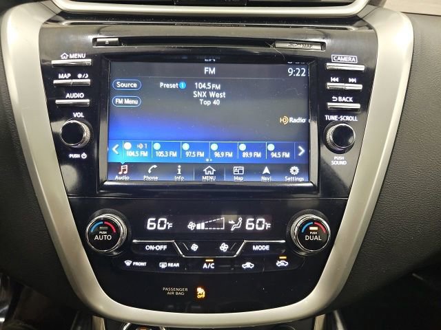 Used 2015 Nissan Murano Platinum w/ Platinum Technology Package AWD/4WD image 25