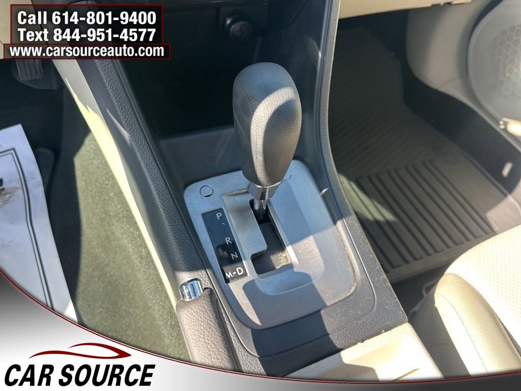 Used 2015 Subaru Impreza 2.0i Premium image 18