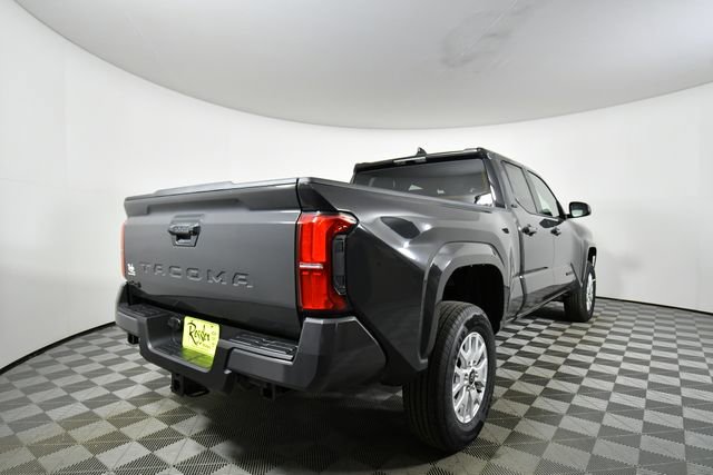 New 2026 Toyota Tacoma SR5 image 11
