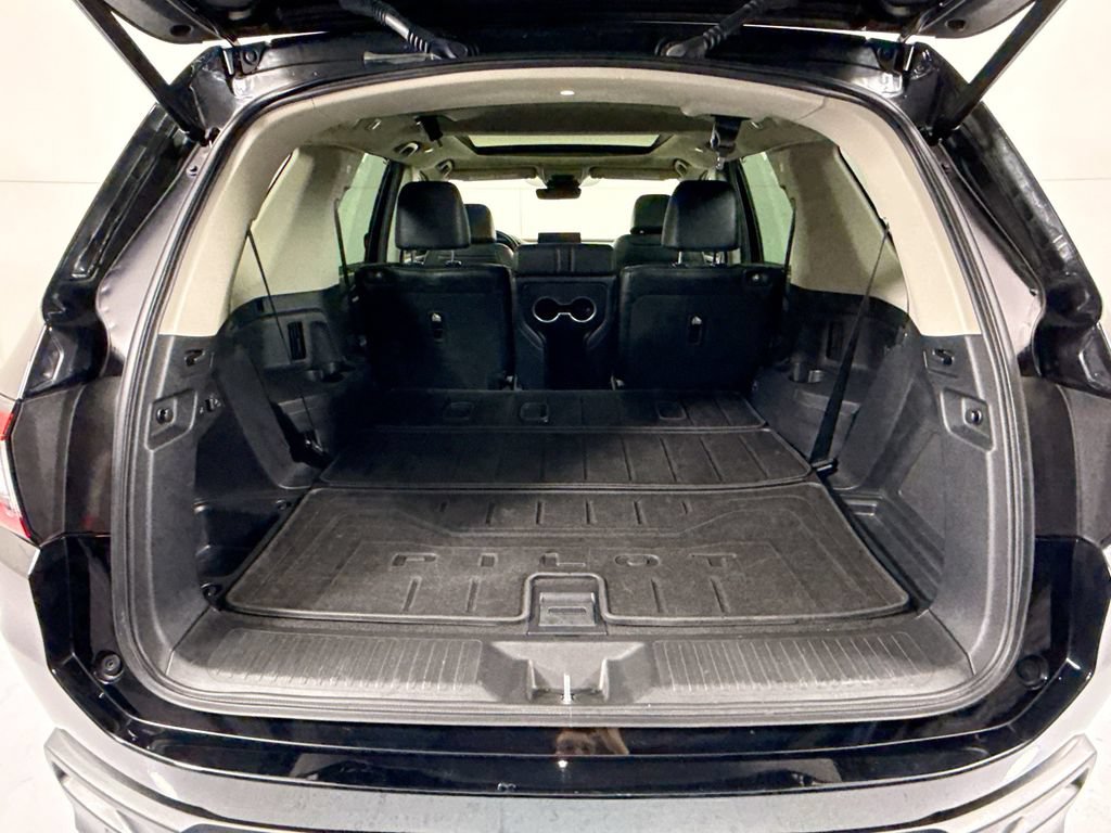 Used 2023 Honda Pilot Elite image 28