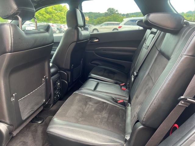 Used 2022 Dodge Durango GT image 23