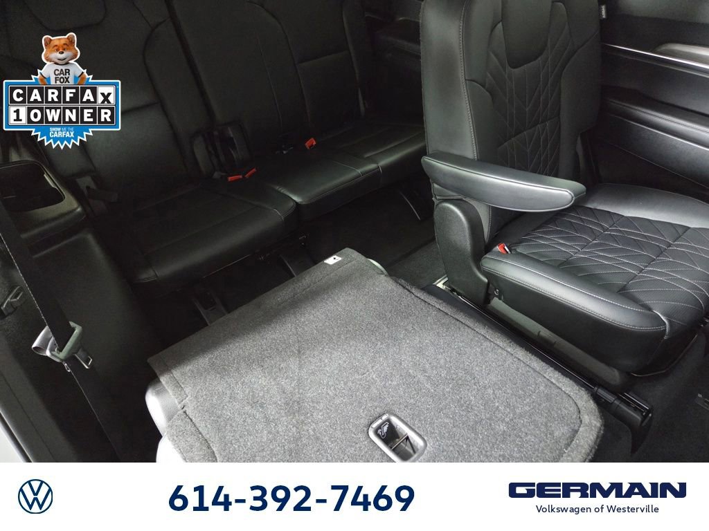 Used 2025 Kia Telluride EX X-Line AWD/4WD image 21