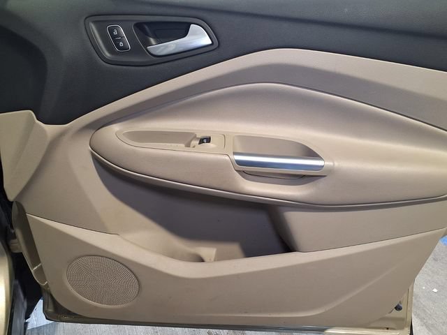 Certified 2017 Ford Escape SE FWD image 31
