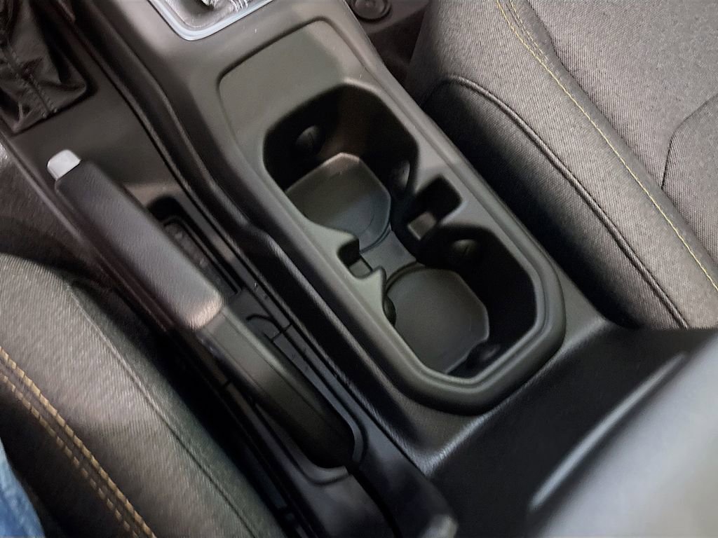 New 2025 Jeep Gladiator Willys image 15