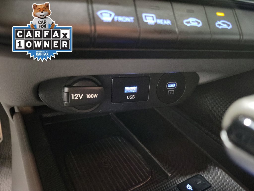 Used 2025 Hyundai Elantra Sport FWD image 18