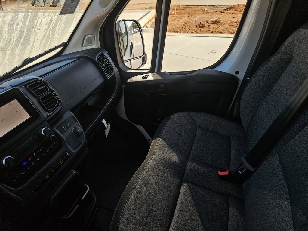 New 2026 RAM ProMaster 2500 w/ Convenience Group image 27