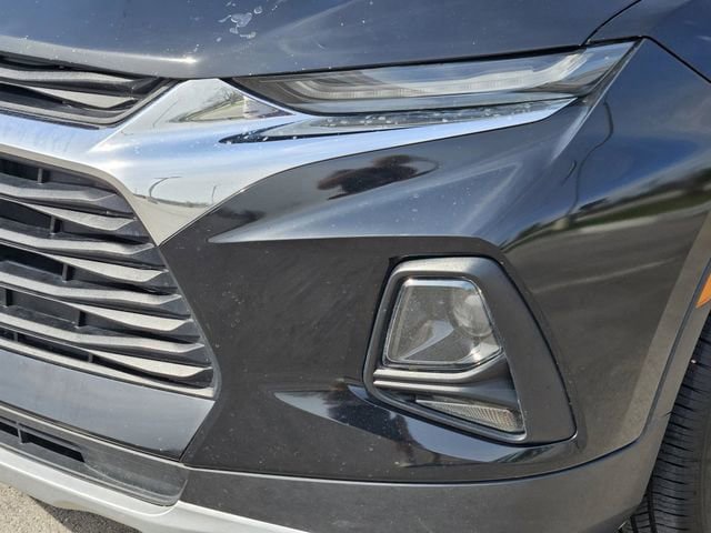 Used 2021 Chevrolet Blazer LT AWD/4WD image 9