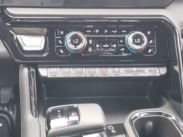 Used 2026 GMC Sierra 1500 AT4 w/ AT4 Premium Package image 17