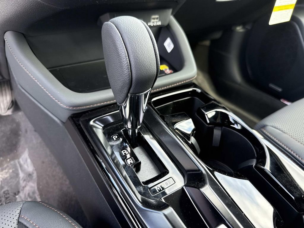 New 2026 Subaru Forester Touring image 33