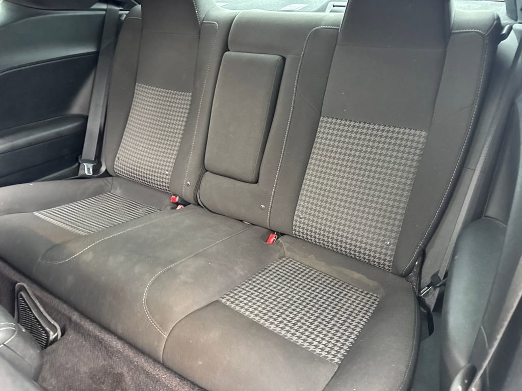 Used 2019 Dodge Challenger GT w/ Blacktop Package image 13