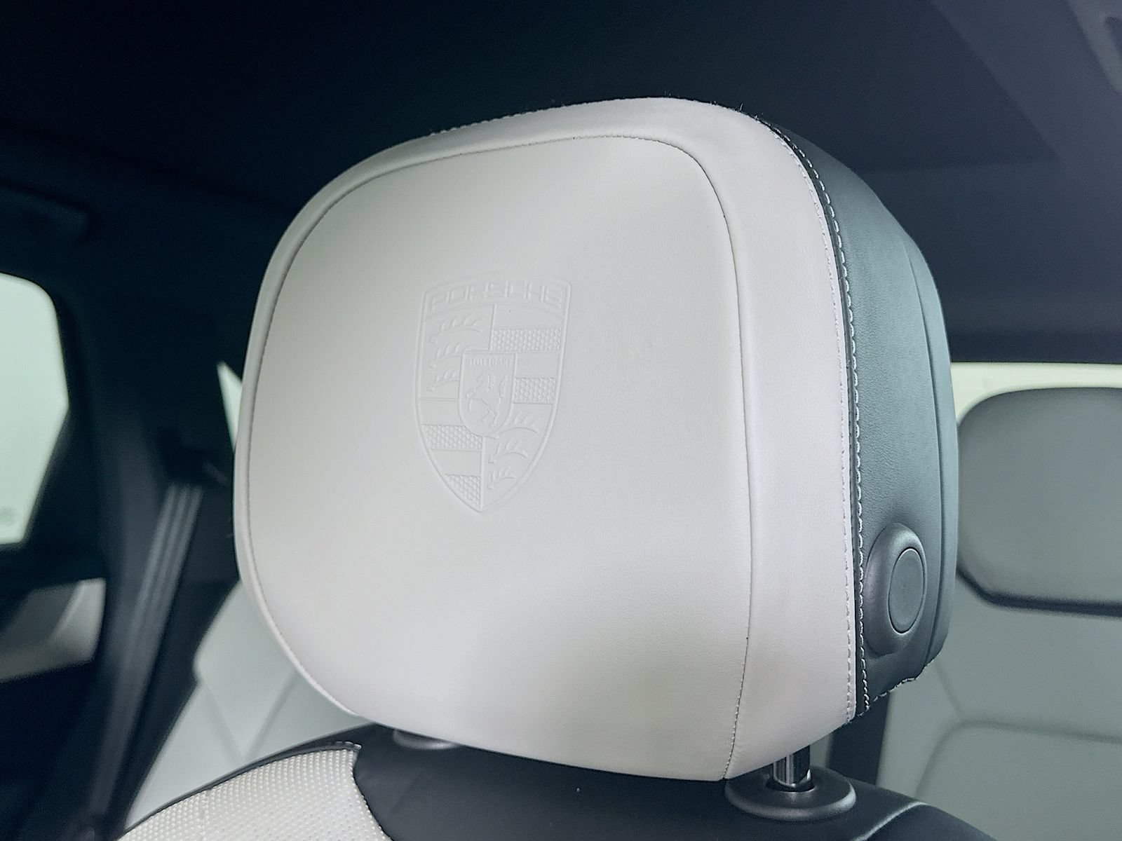 New 2026 Porsche Cayenne S AWD/4WD image 40