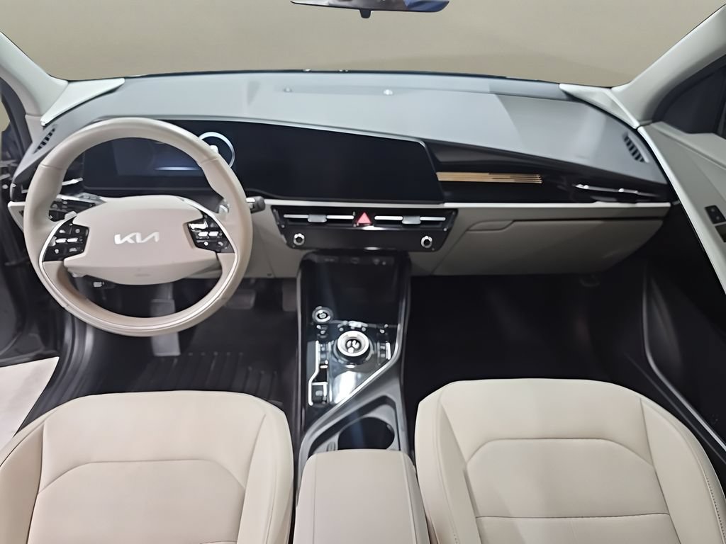 Used 2023 Kia Niro Wind w/ Wind Preserve Package FWD image 29