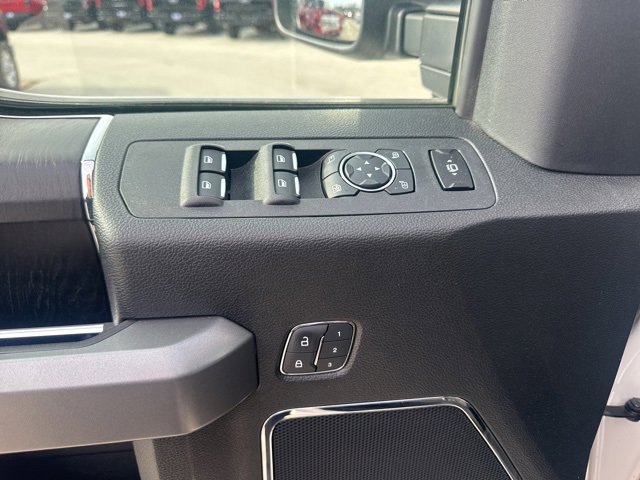 Used 2019 Ford F250 Platinum w/ Platinum Ultimate Package image 27