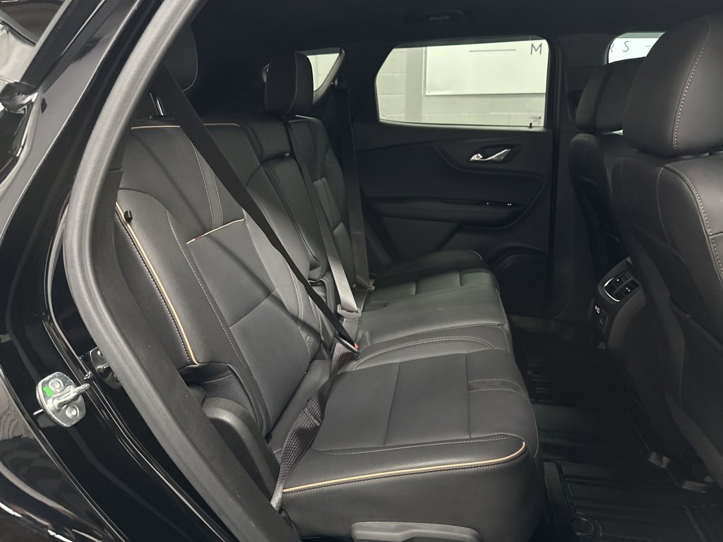 Used 2024 Chevrolet Blazer Premier w/ Enhanced Convenience Package image 38