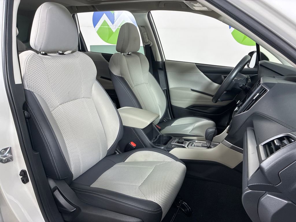 Certified 2023 Subaru Forester Premium image 35