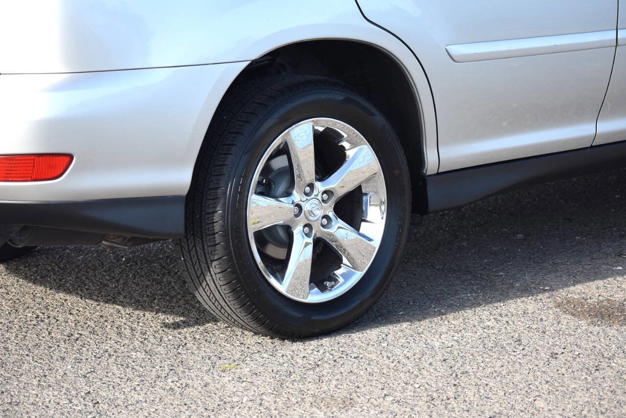 Used 2008 Lexus RX 350 2WD image 15