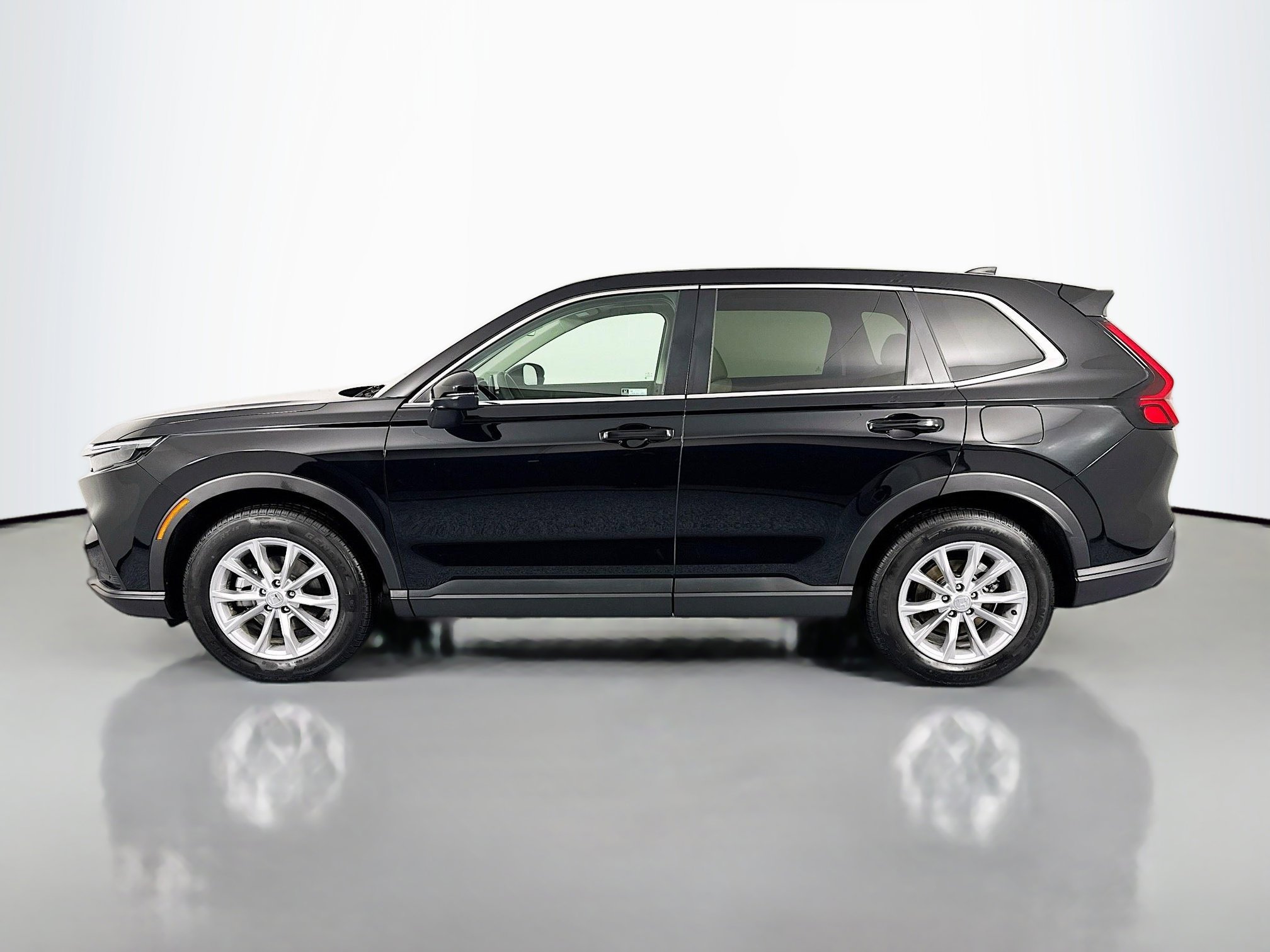 Certified 2024 Honda CR-V EX-L image 8