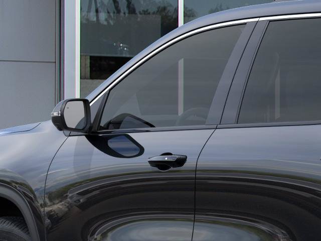New 2026 GMC Acadia Elevation w/ Elevation Premium Package AWD/4WD image 36