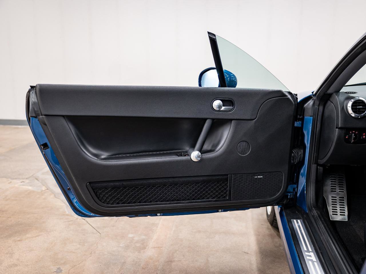 Used 2001 Audi TT 1.8T image 35