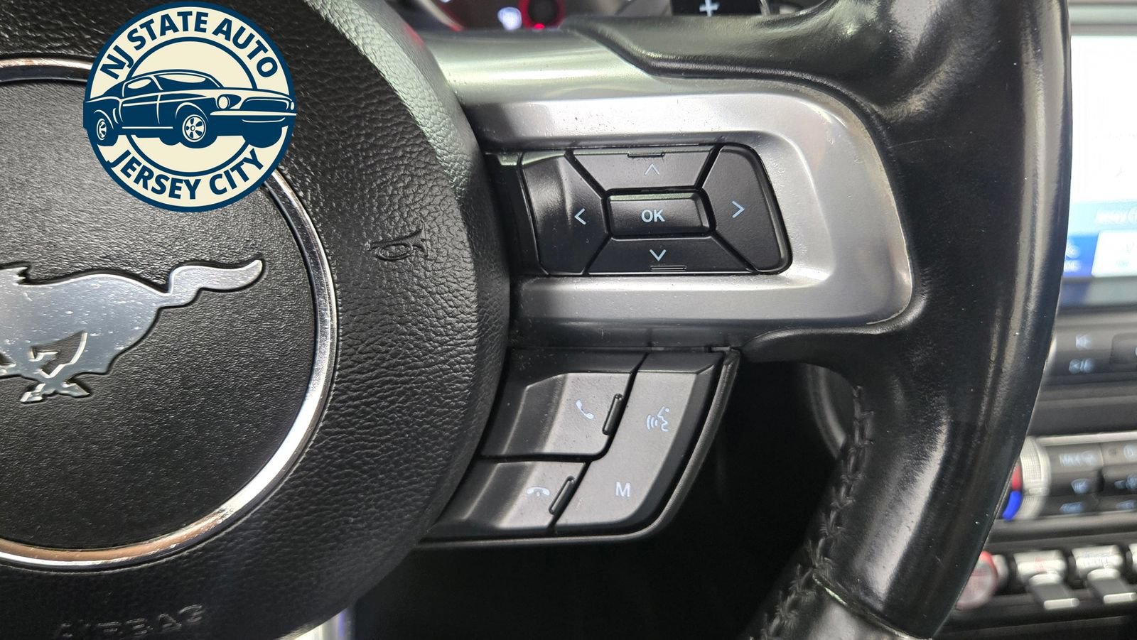 Used 2020 Ford Mustang GT Premium RWD image 20